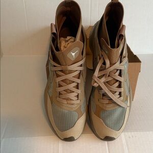 Men's Nike Jordan Delta 3 Mid Sz12 Brand New with box no top DR7614 221